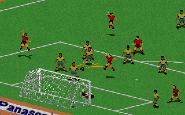 Which is the best soccer game of all time and why is it the best?