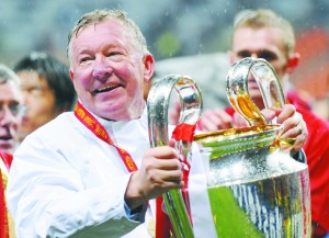 Sir Alex CL