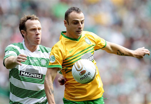 Berbatov Legends