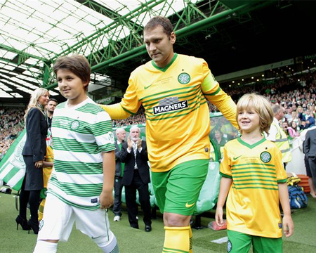 Petrov Legends