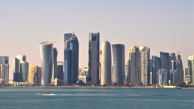 qatar