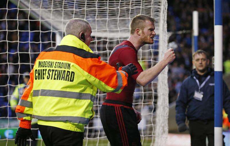 Chris Brunt - Coin