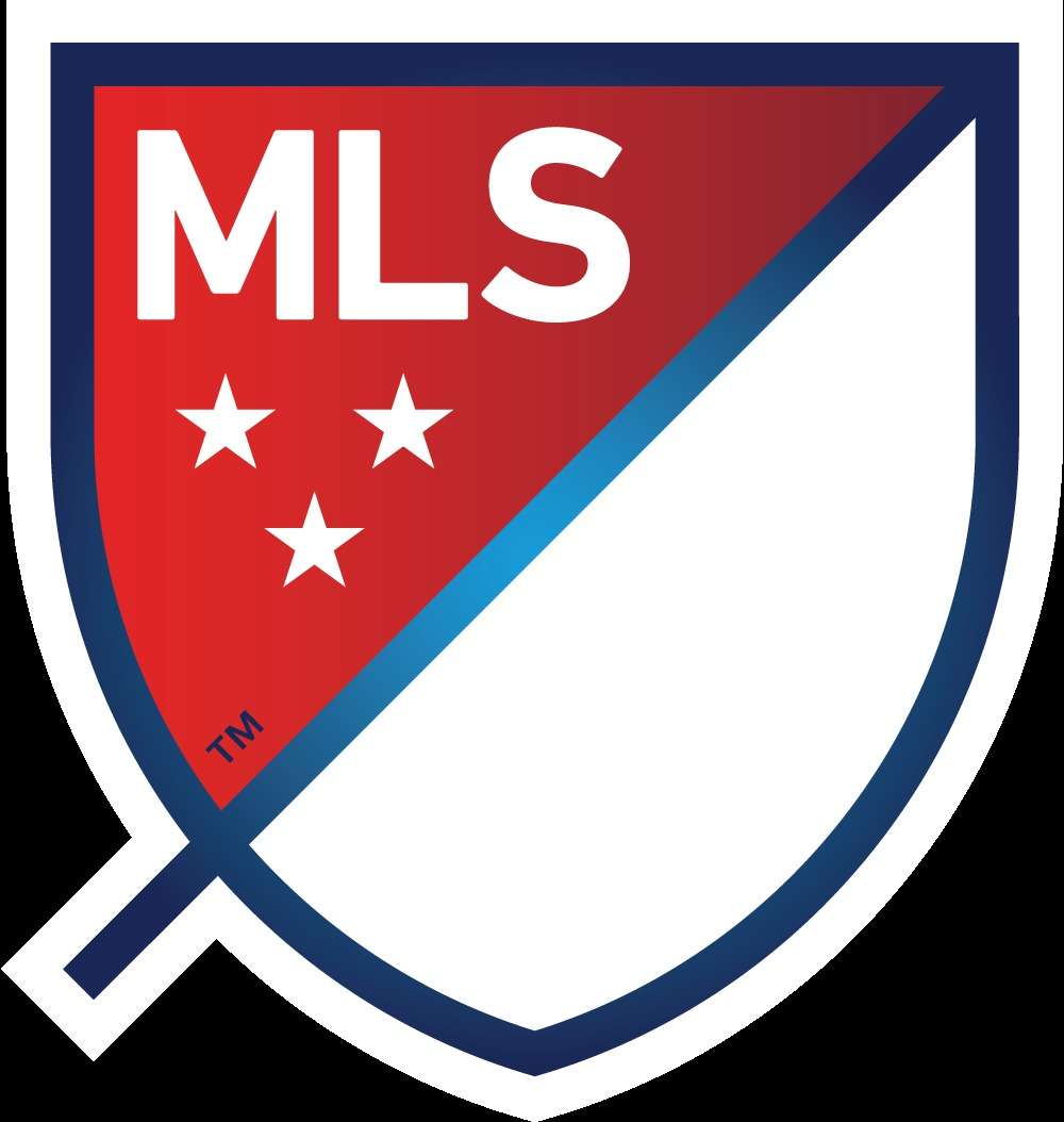 MLS - new logo