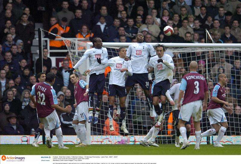 West Ham Late Tackle Article