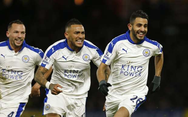 mahrez