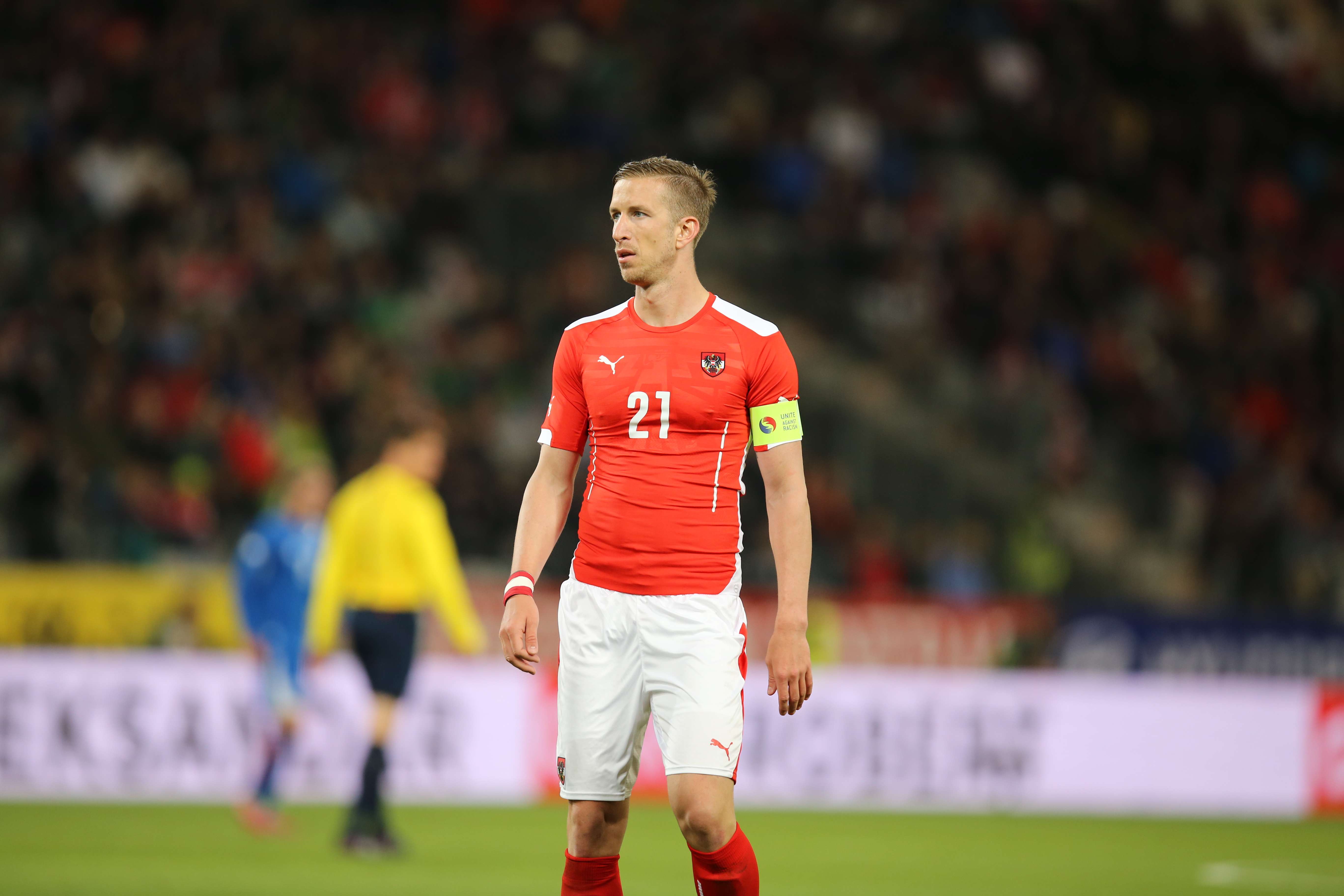 2014-05-30_Austria_-_Iceland_football_match,_Marc_Janko_0757