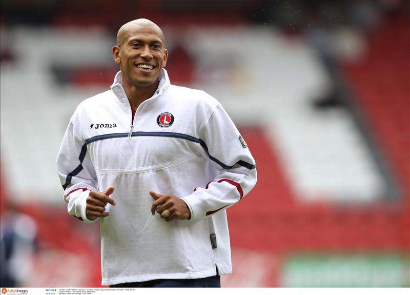 Chris Iwelumo