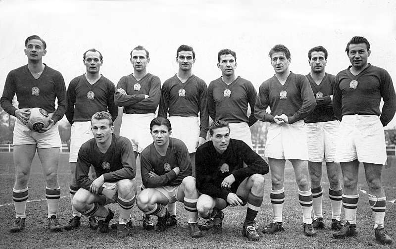 Golden_Team_1953