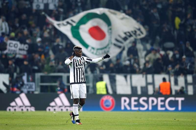 Paul Pogba