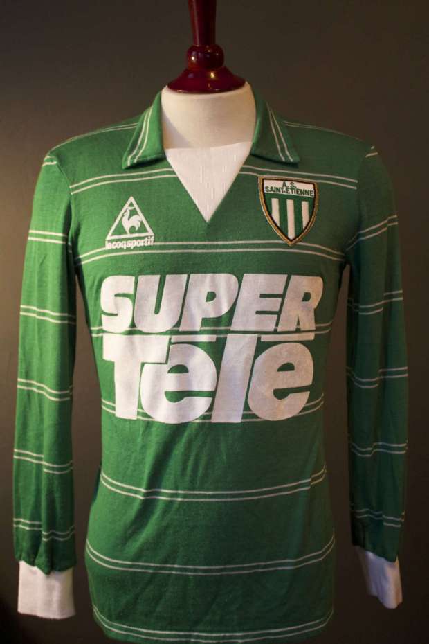 saint etienne