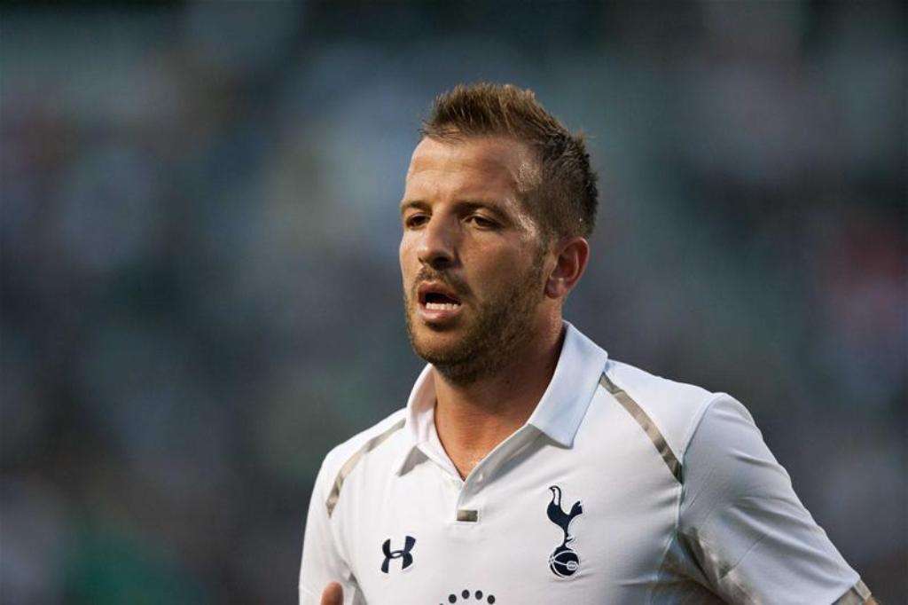 Van Der Vaart