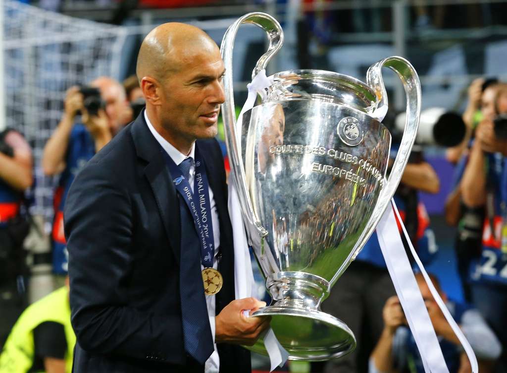 zizou