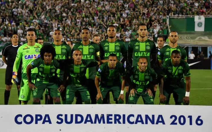 chapecoense