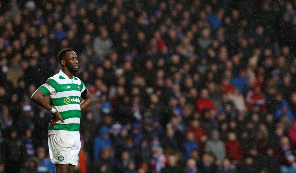 Anthony Stokes, Blackburn Rovers, Boro, Boyd, Celtic, Celtic FC, Dembele, Dundee, Falkirk, Francisco Sandaza, Griffiths, Hibernian, james McFadden, Kris Boyd, Leigh Griffiths, Livingston, McFadden, middlesbrough, Motherwell, Moussa Dembele, rangers, Rovers, Sandaza, SkyBet Championship, SPL, Wolves