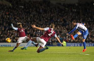 Anthony Knockaert, BHAFC, BPL, Brighton, Brighton & Hove Albion, Chris Hughton, EPL, Hughton, Knockaert, PL, Premier League, SkyBet Championship