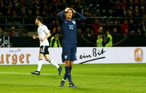 Alli, COYS, Dele Alli, England, Gareth Southgate, International Football, National Team, Southgate, THFC