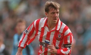 England, EPL, International Football, Late Tackle, Le Tiss, Le Tissier, Matt Le Tissier, PL, Premier League, Saints, Saints FC, Southampton