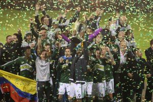 America, football, International, MLS, NASL, soccer