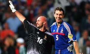 AFCB, Bournemouth, Cherries, England, EPL, France 98, International, International Football, Late Tackle, LT, Man United, Manchester United, MUFC, PL, Premier League, Spurs, THFC, Tottenham, World Cup