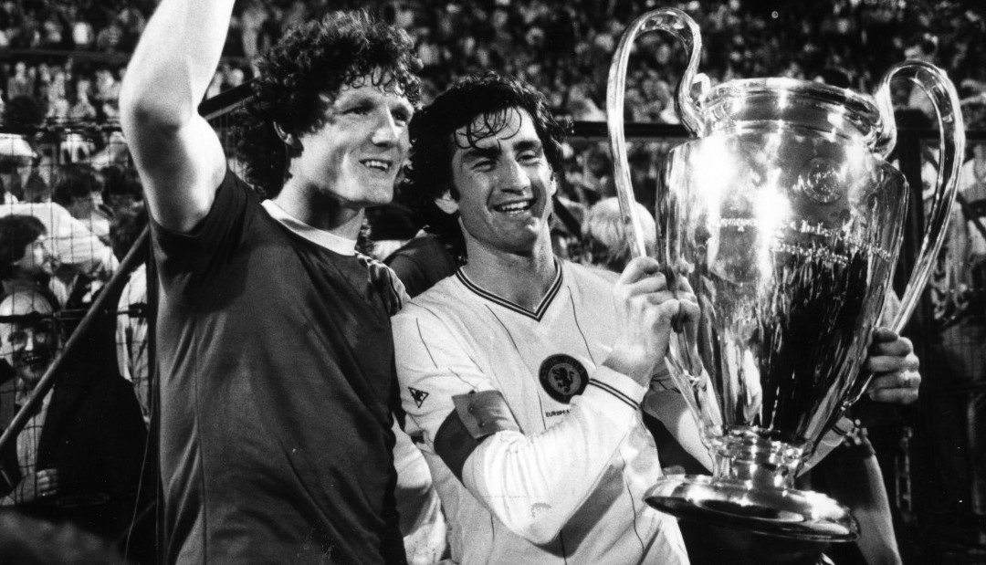 Aston Villa, AVFC, Barton, Champions League, Doug Ellis, European Cup, Late Tackle, LCFC, Leicester City, SkyBet Championship, Tony Barton, UCL, Villa