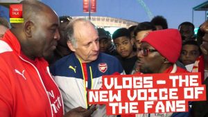 100% Chelsea, AFC, Arsenal, Arsenal Fan TV, EPL, FullTime Devils, Late Tackle, PL, Premier League, The Redmen TV, Vlogging, West Ham Fan, Youtube
