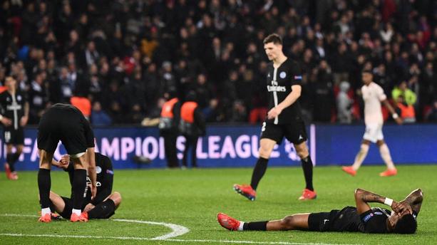 Why can’t PSG win the Champions League?  Late Tackle Magazine