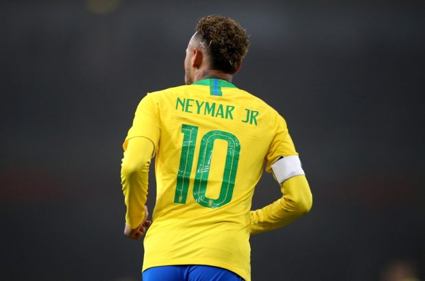 Neymar - Copa America