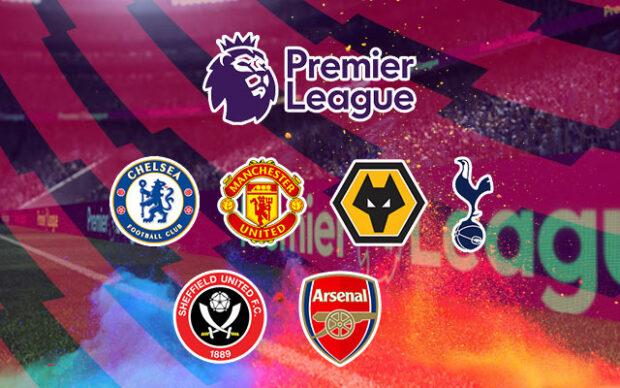 English Premier League Top 4 Preview and Predictions