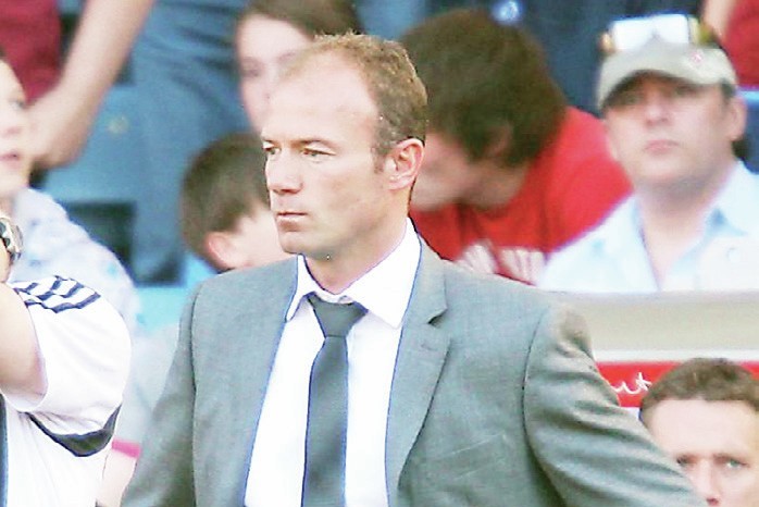 ENGLAND GOAL