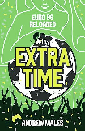Euro 96 reloaded - Extra Time